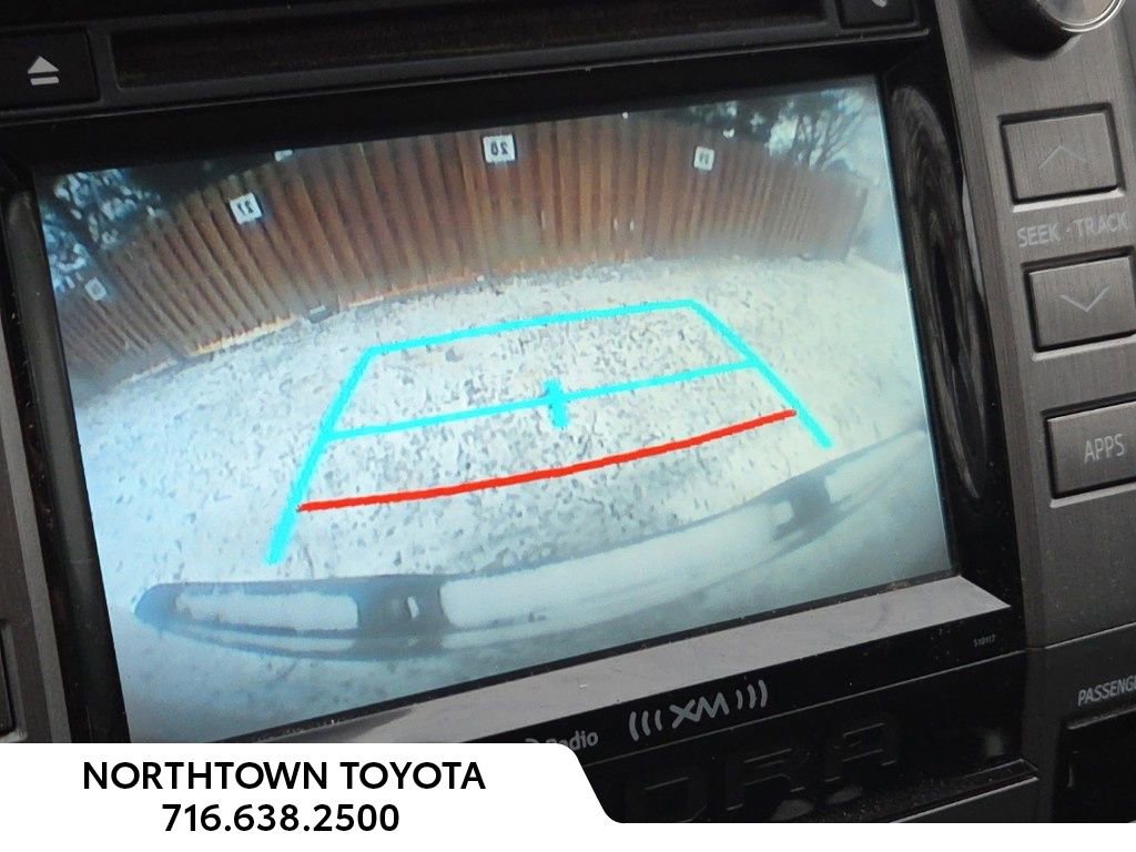 Used 2016 Toyota Tundra SR5 image 25