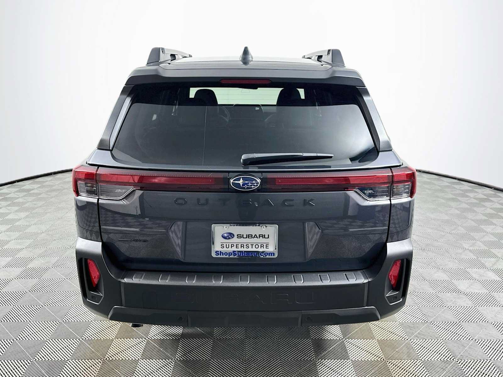New 2026 Subaru Outback Premium w/ Convenience Package AWD/4WD image 6