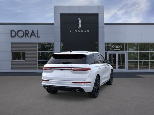 New 2026 Lincoln Corsair Premiere FWD image 8