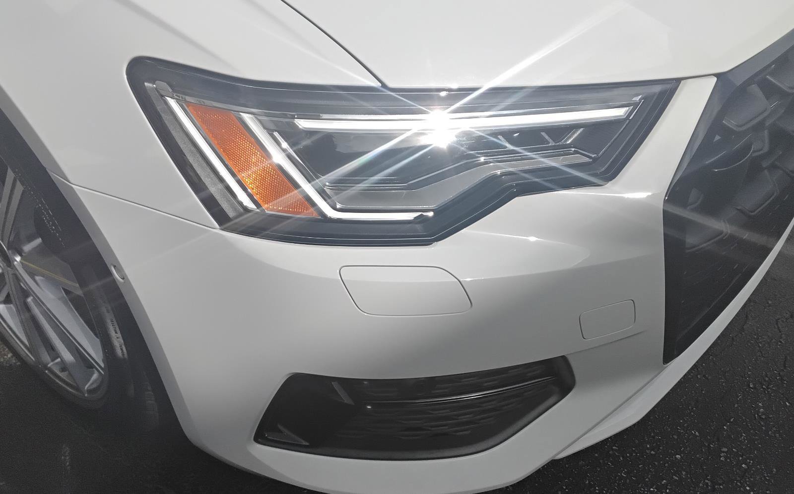 Certified 2025 Audi A6 2.0T Premium w/ Convenience Plus Package image 12