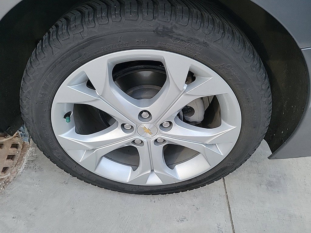 Used 2018 Chevrolet Cruze Premier image 8