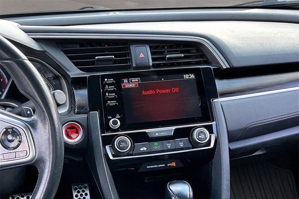 Used 2019 Honda Civic Sport image 6