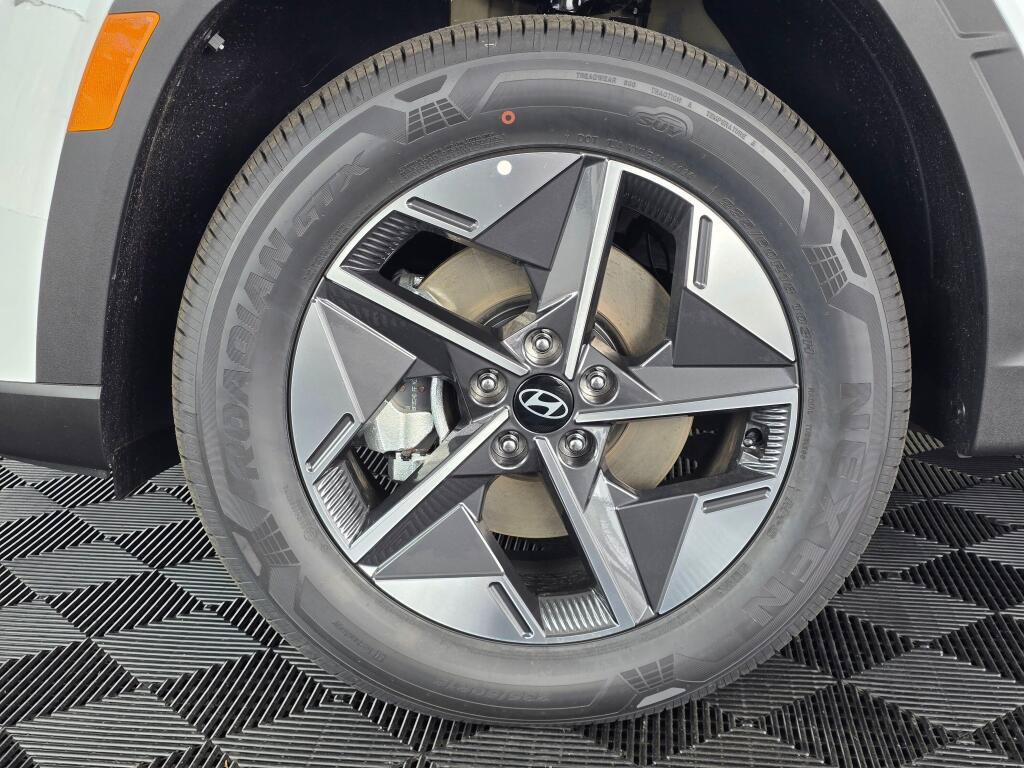 New 2026 Hyundai Tucson SEL AWD/4WD image 10