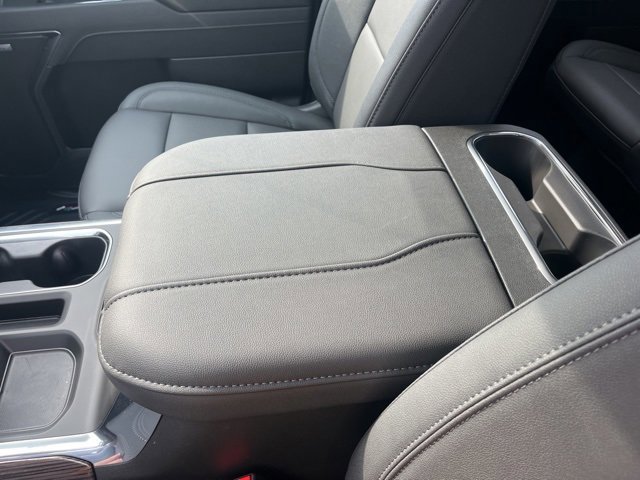 New 2026 Chevrolet Silverado 1500 RST w/ RST All Star Premium Package image 34