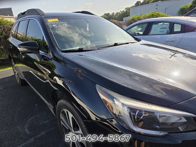 Used 2019 Subaru Outback 3.6R Limited AWD/4WD image 4