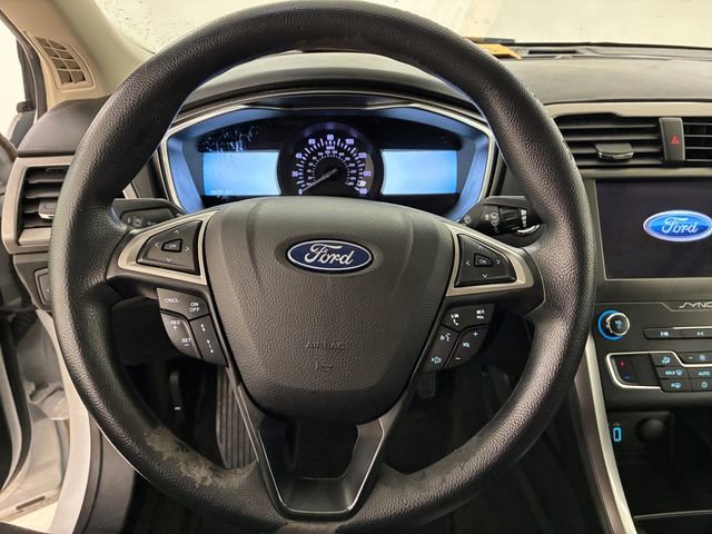 Used 2020 Ford Fusion S FWD image 22