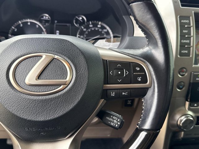Certified 2020 Lexus GX 460 Premium w/ Premium Package AWD/4WD image 16