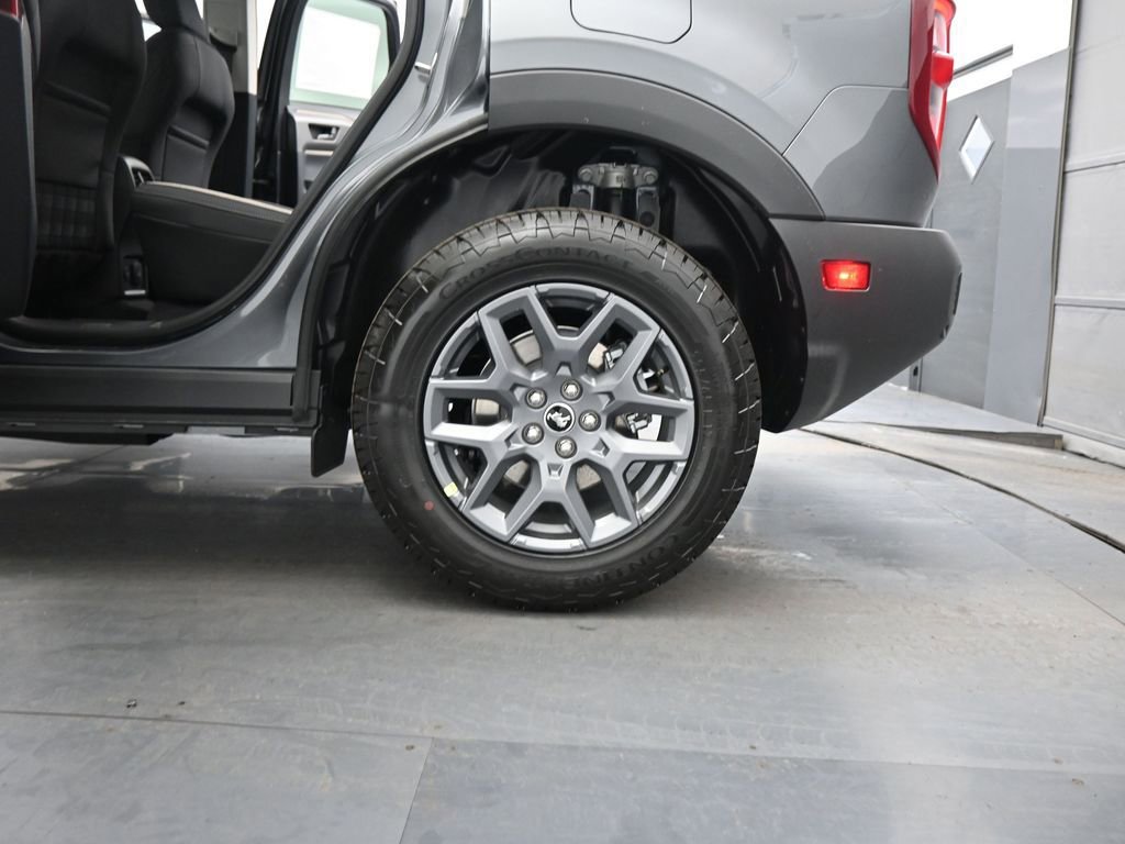 New 2026 Ford Bronco Sport Big Bend image 21