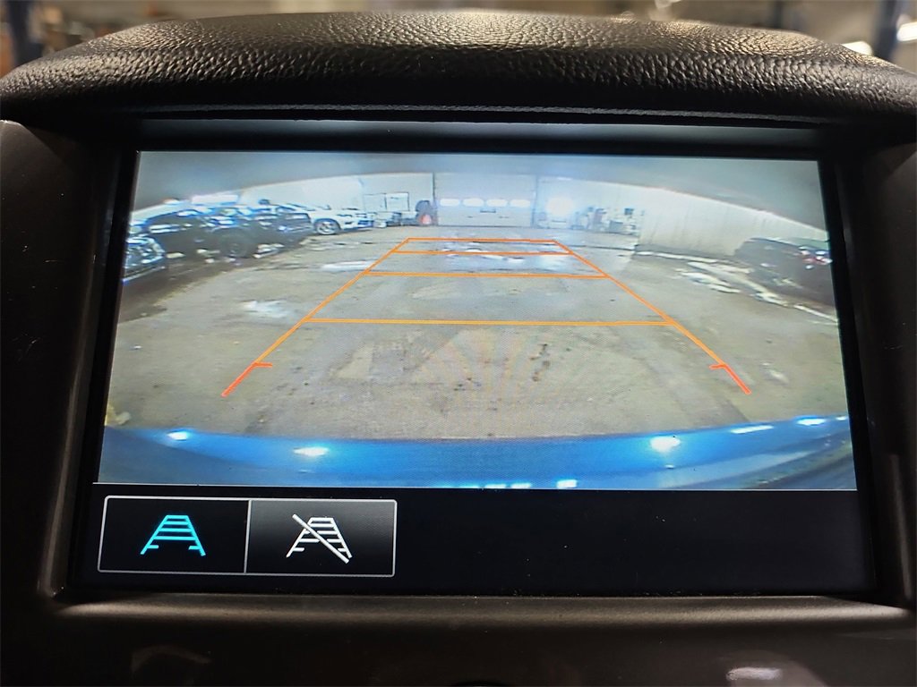 Certified 2018 Chevrolet Cruze LT image 28