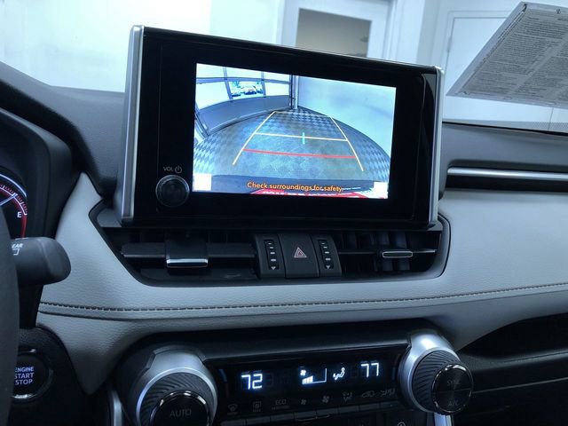 Certified 2023 Toyota RAV4 XLE Premium image 27