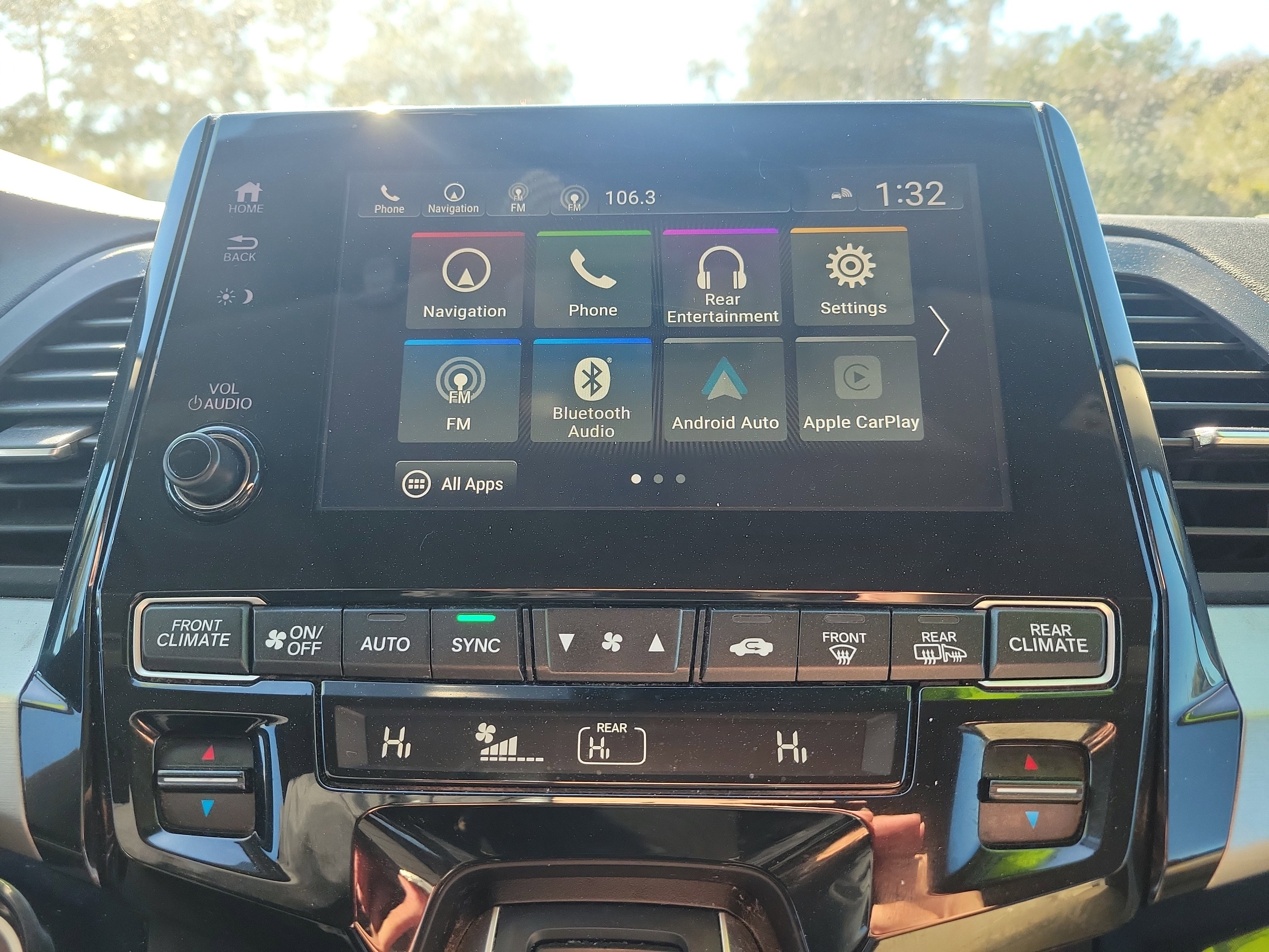 Used 2019 Honda Odyssey Elite image 31