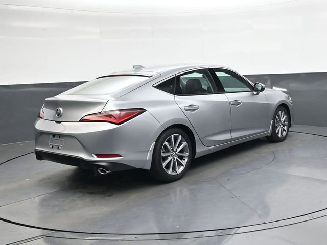 Used 2025 Acura Integra image 4