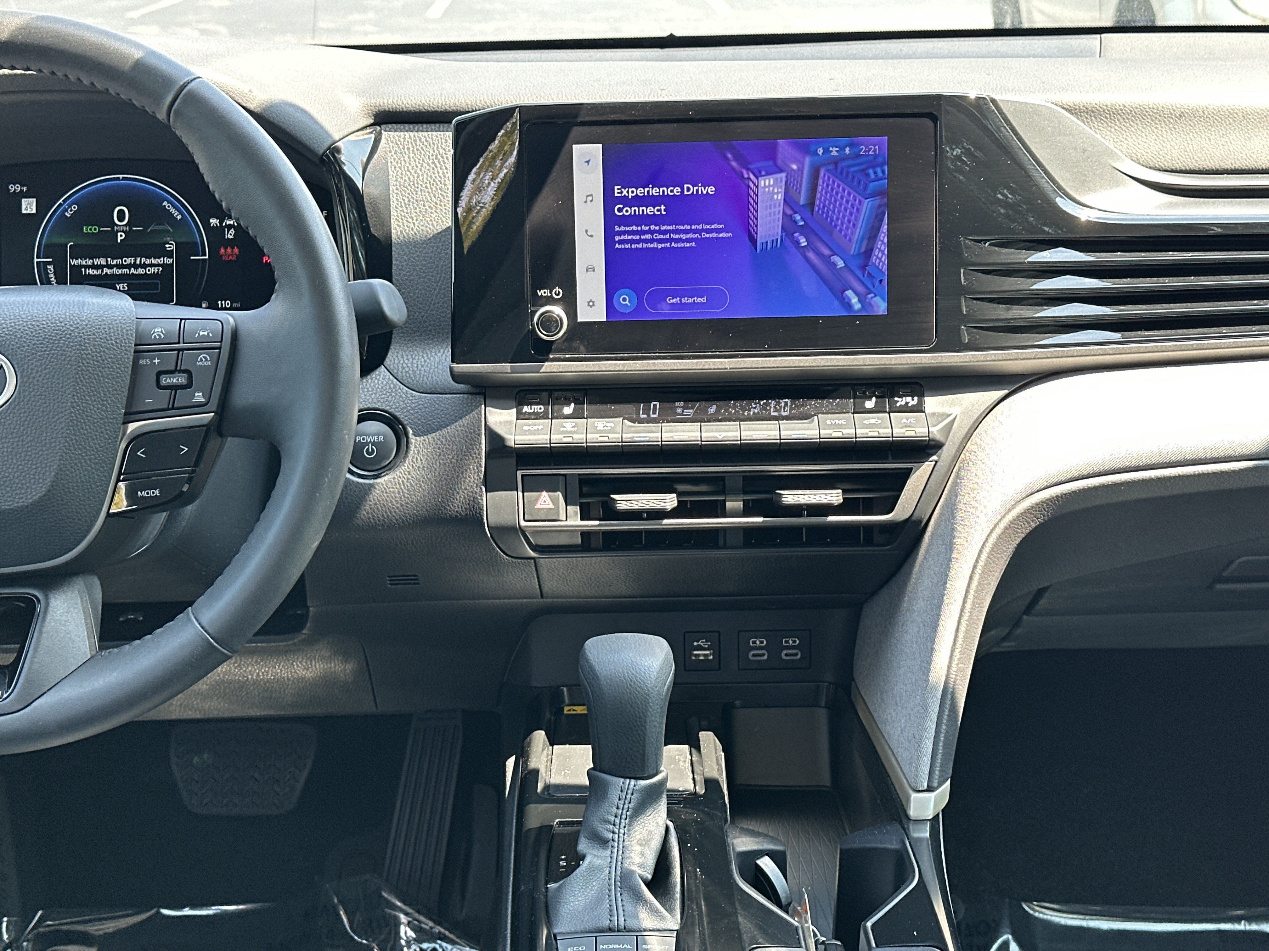 Used 2025 Toyota Camry LE w/ Convenience Package FWD image 30