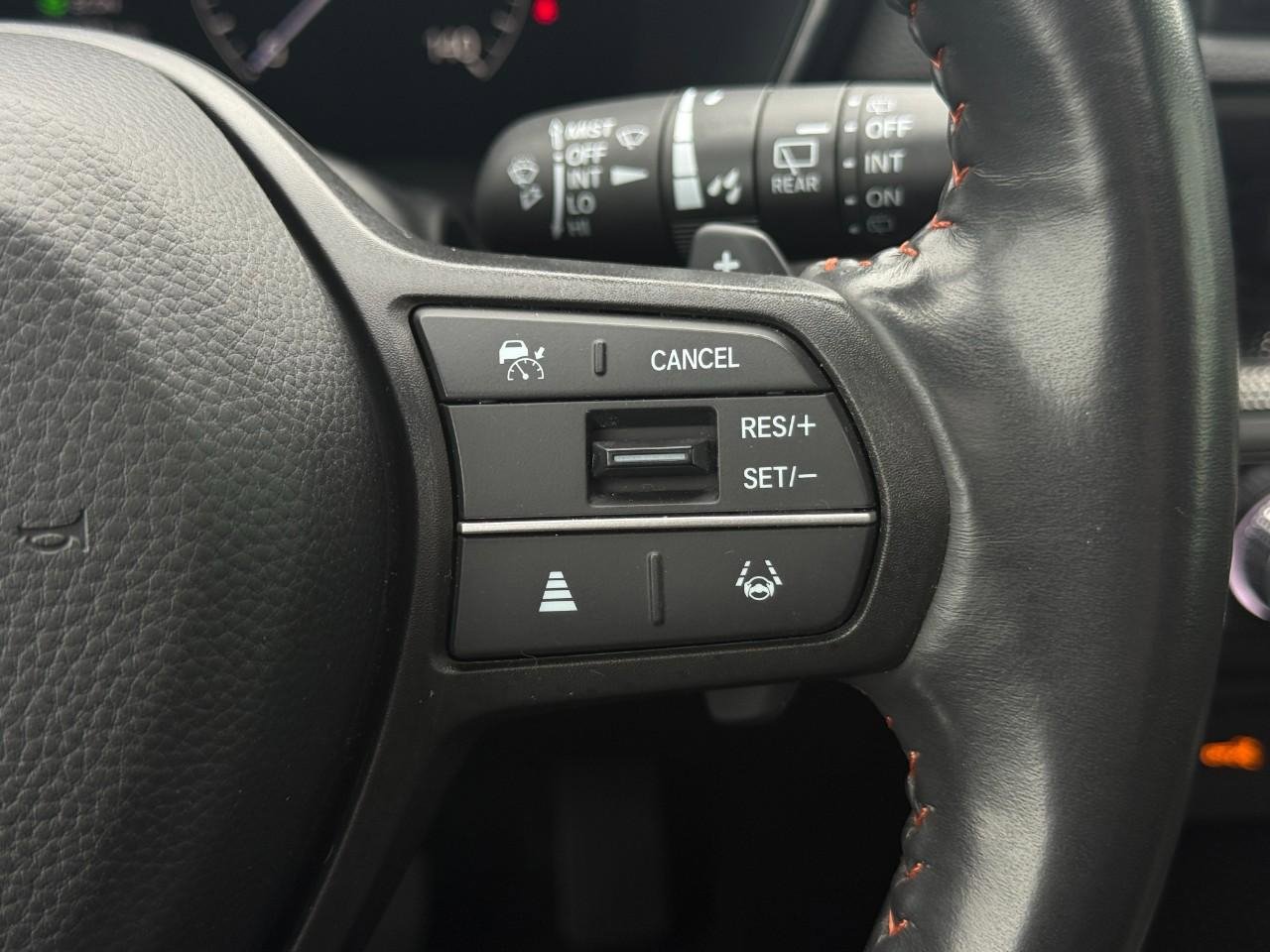 Used 2023 Honda CR-V Sport image 32