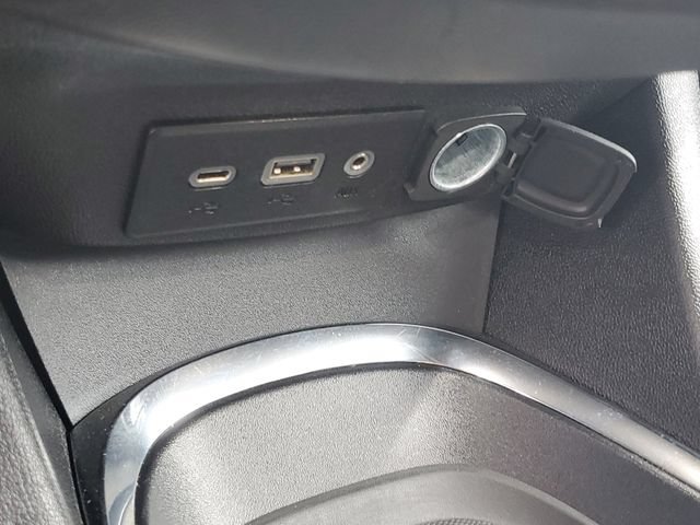 Certified 2024 Chevrolet Malibu LT FWD image 27