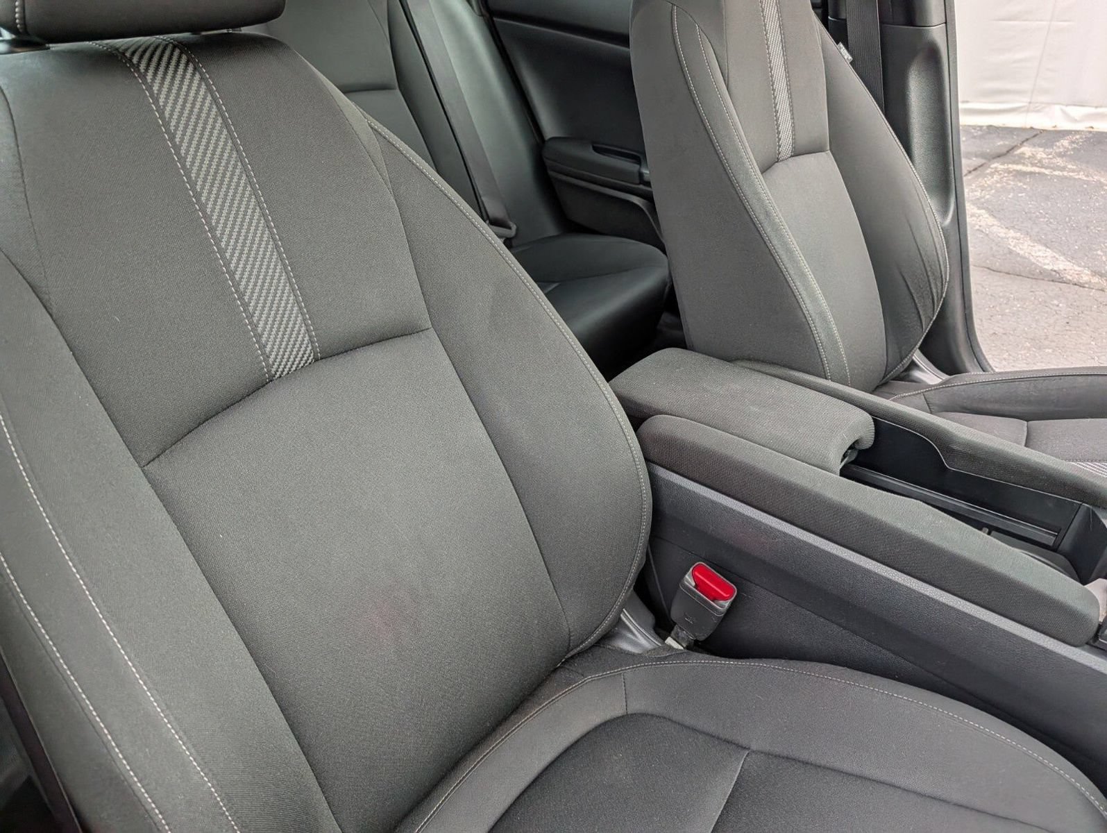 Used 2019 Honda Civic EX image 20