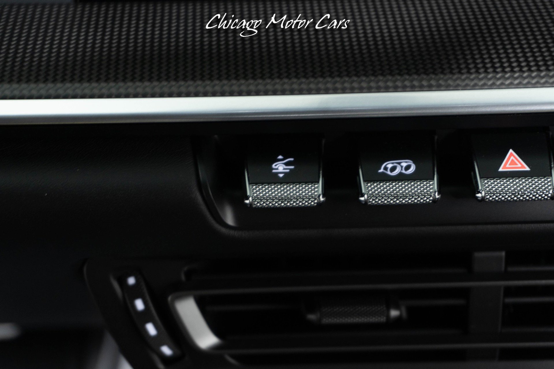 Used 2024 Porsche 911 Turbo S image 38