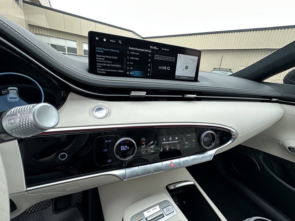 Used 2024 Genesis Electrified GV70 Prestige w/ Prestige Package image 14