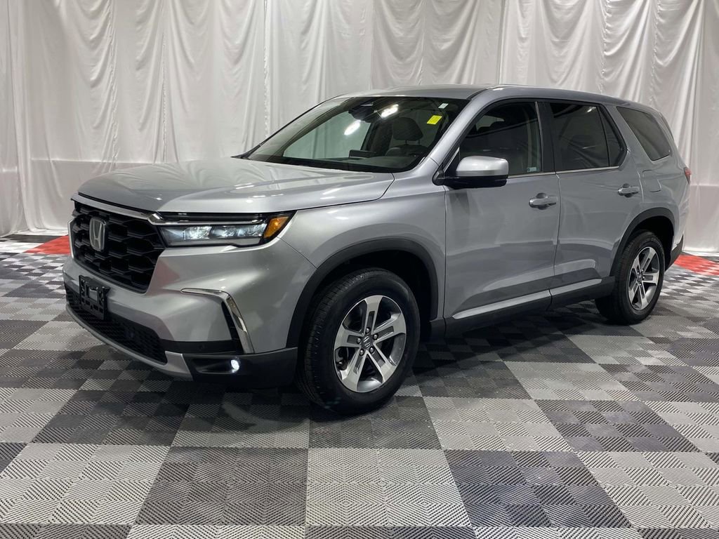 Used 2023 Honda Pilot EX-L image 1