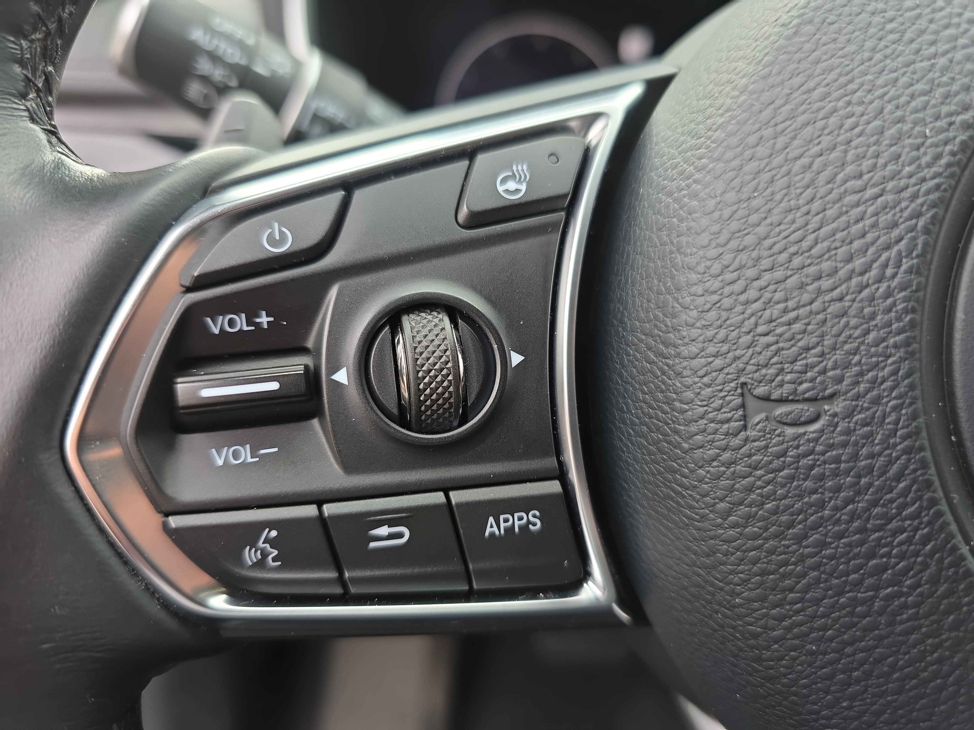 Certified 2023 Acura MDX SH-AWD w/ Advance Package image 18