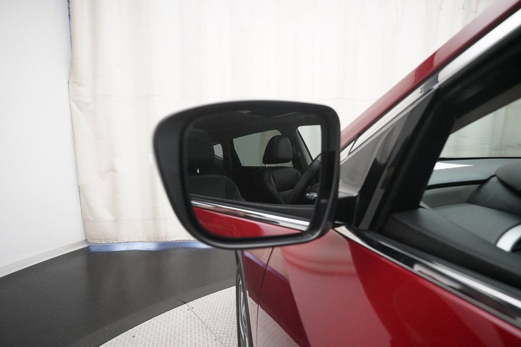 Used 2018 Nissan Murano Platinum image 27