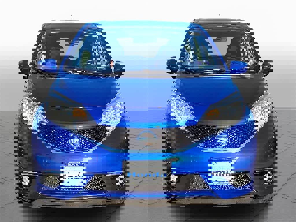 Used 2015 Nissan Versa Note SR w/ SR Convenience Package image 28