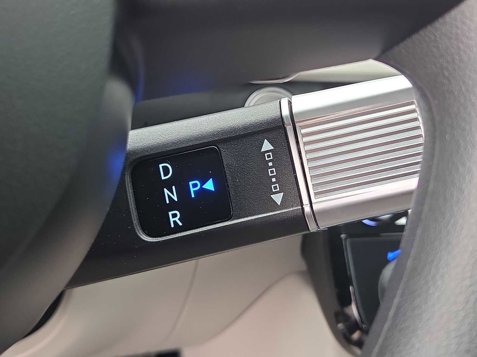 New 2025 Hyundai Tucson Blue image 31