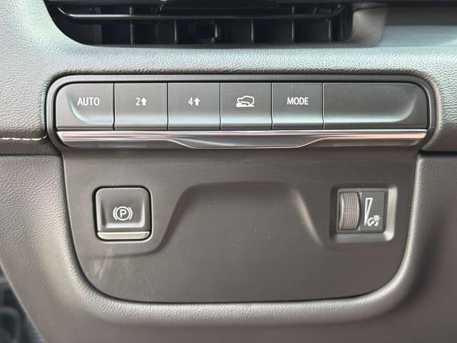 Certified 2022 Cadillac Escalade Premium Luxury AWD/4WD image 36