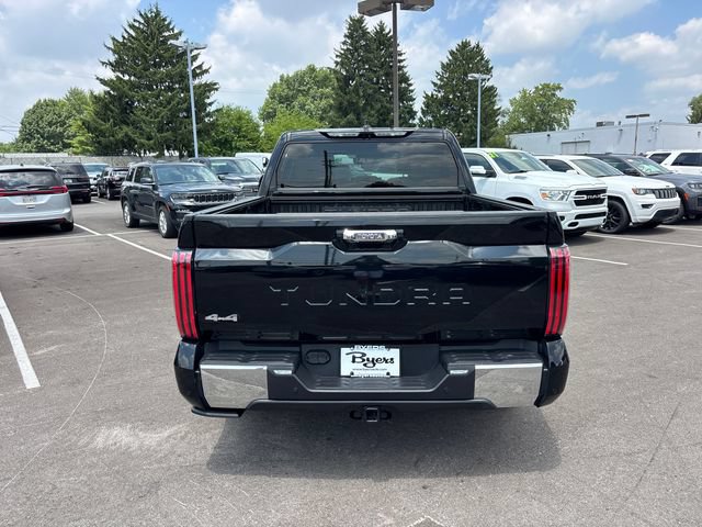 Used 2023 Toyota Tundra 1794 Edition w/ Advanced Package AWD/4WD image 31