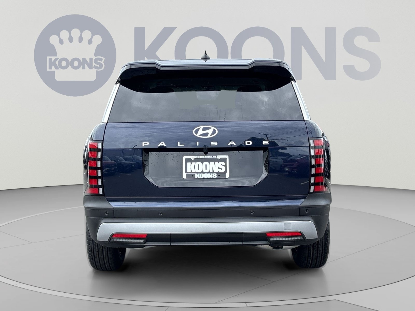 New 2026 Hyundai Palisade SE FWD image 5