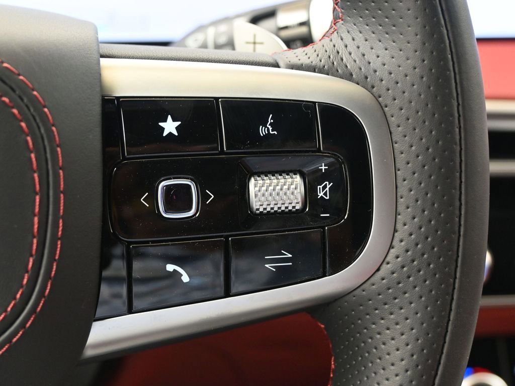 New 2026 Genesis GV70 3.5T Sport Prestige AWD/4WD image 31