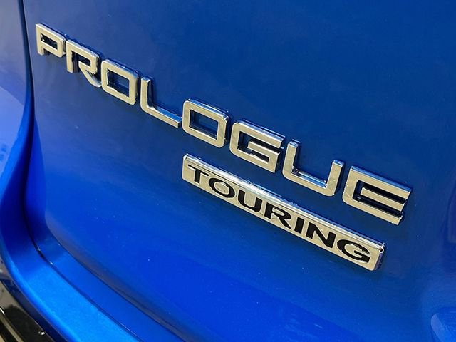 New 2026 Honda Prologue Touring image 7