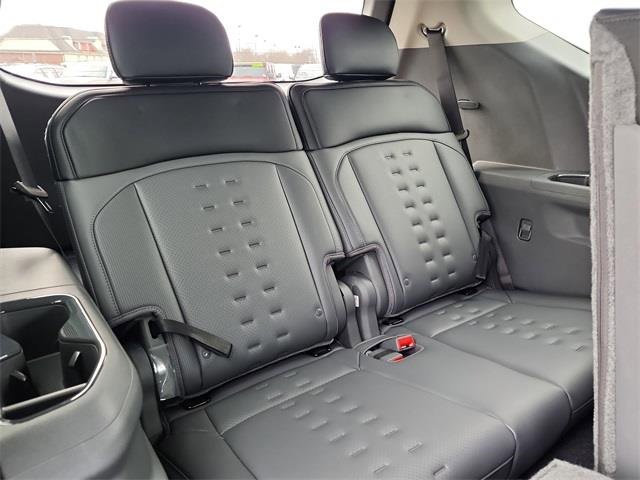 New 2026 Kia EV9 Wind image 18