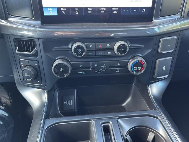 New 2025 Ford F150 STX image 23