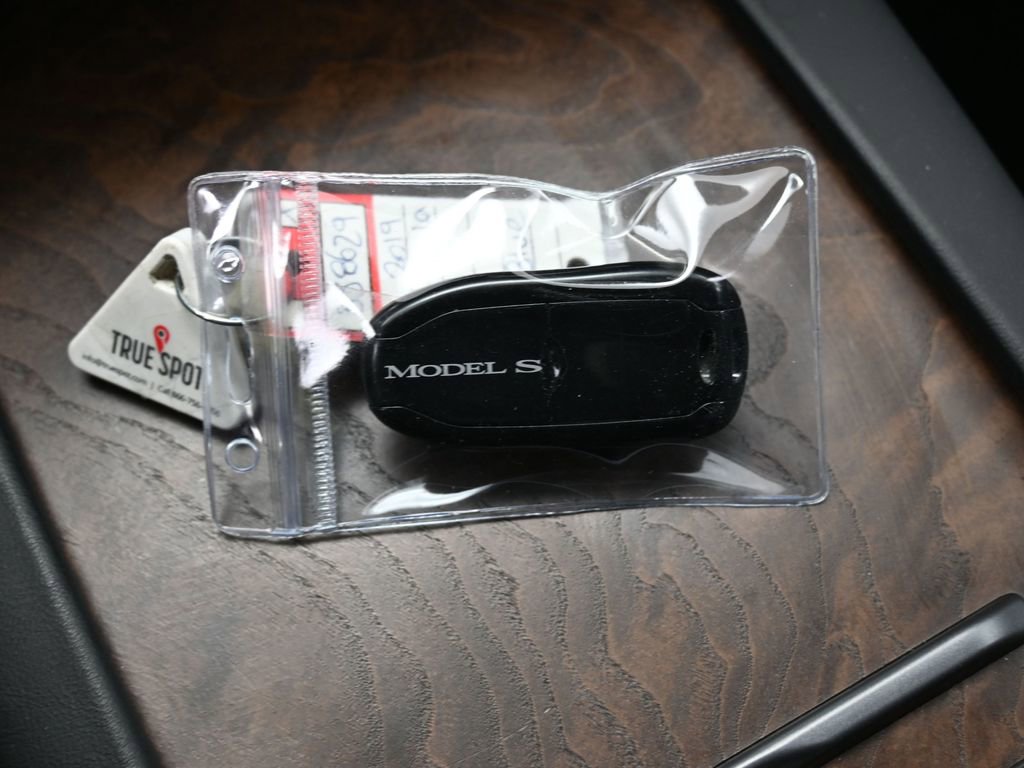 Used 2019 Tesla Model S P100D image 34