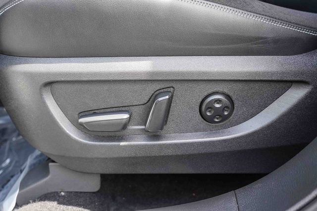 Used 2025 INFINITI QX50 Sport w/ Cargo Package AWD/4WD image 26