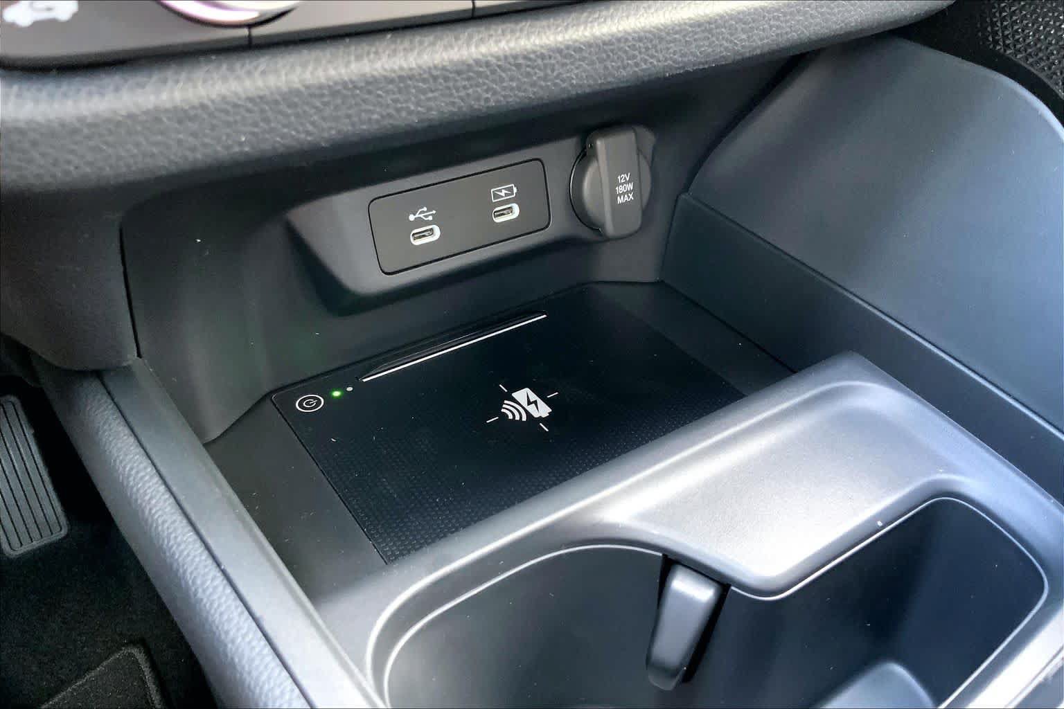 New 2026 Acura ADX FWD image 13