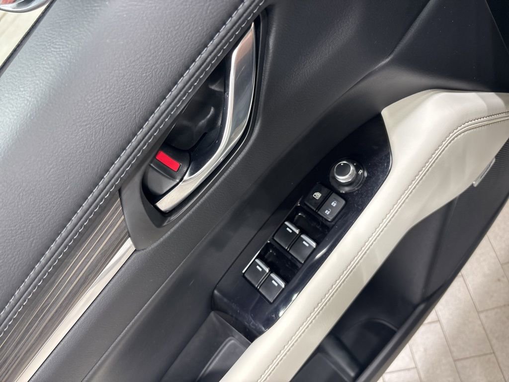 Certified 2023 MAZDA CX-5 AWD 2.5 S w/ Premium Package image 25