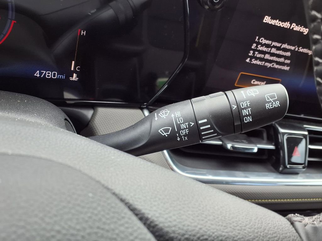 Used 2026 Chevrolet TrailBlazer ACTIV w/ Driver Confidence Package image 21