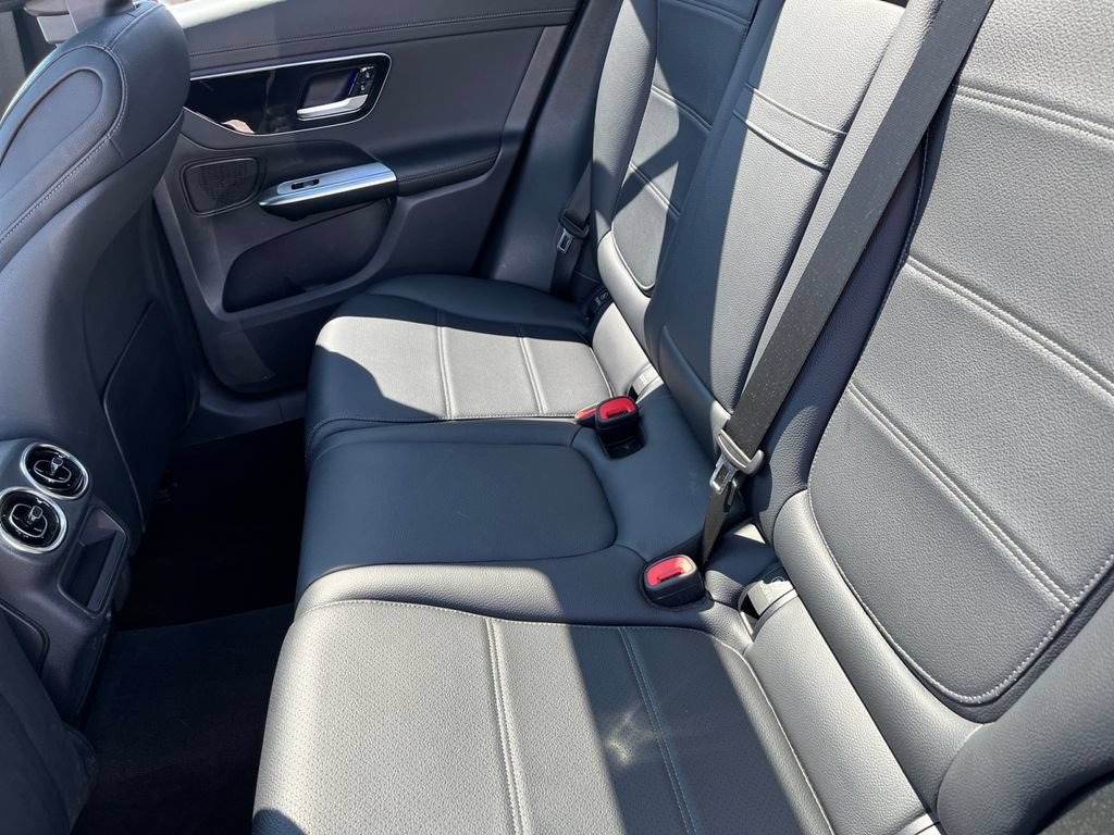 Certified 2023 Mercedes-Benz GLC 300 4MATIC image 13