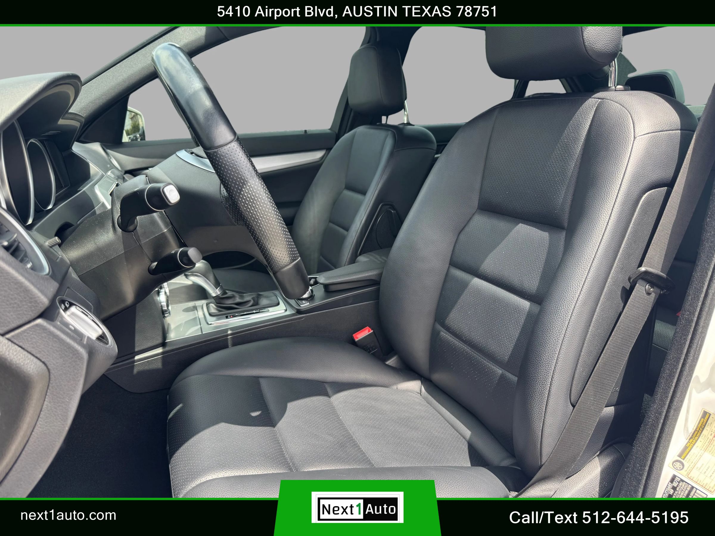 Used 2013 Mercedes-Benz C 250 Sedan image 18