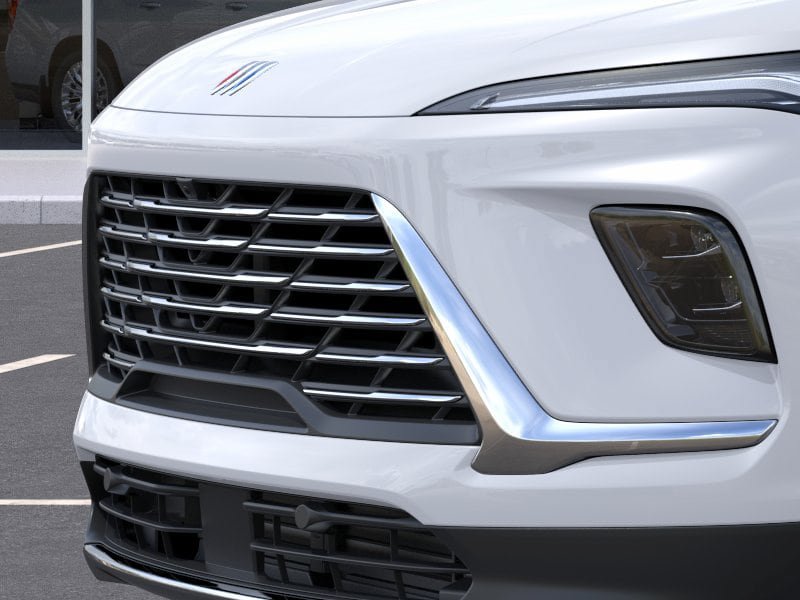 New 2026 Buick Enclave Preferred FWD image 37