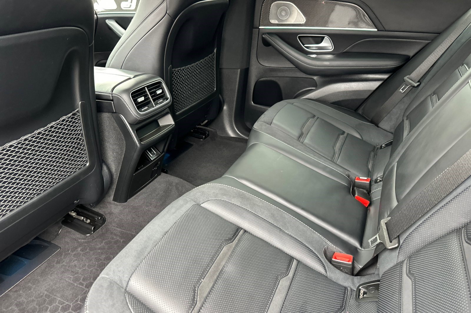 Used 2023 Mercedes-Benz GLE 53 AMG 4MATIC Coupe image 26