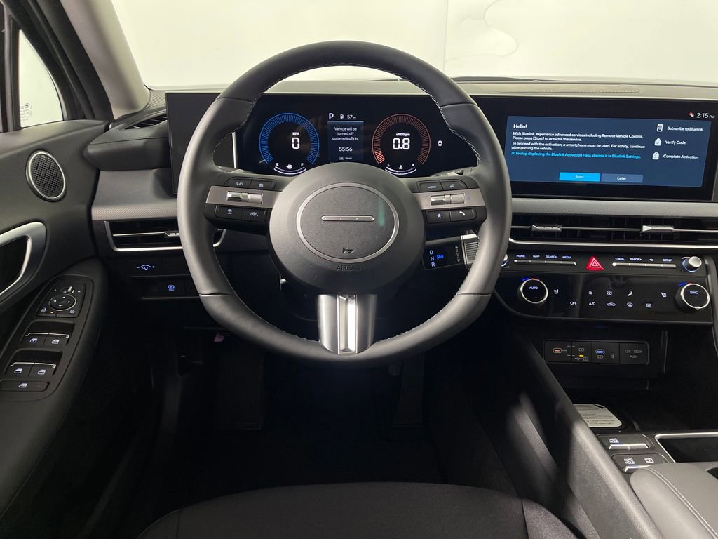 New 2026 Hyundai Sonata SEL FWD image 15