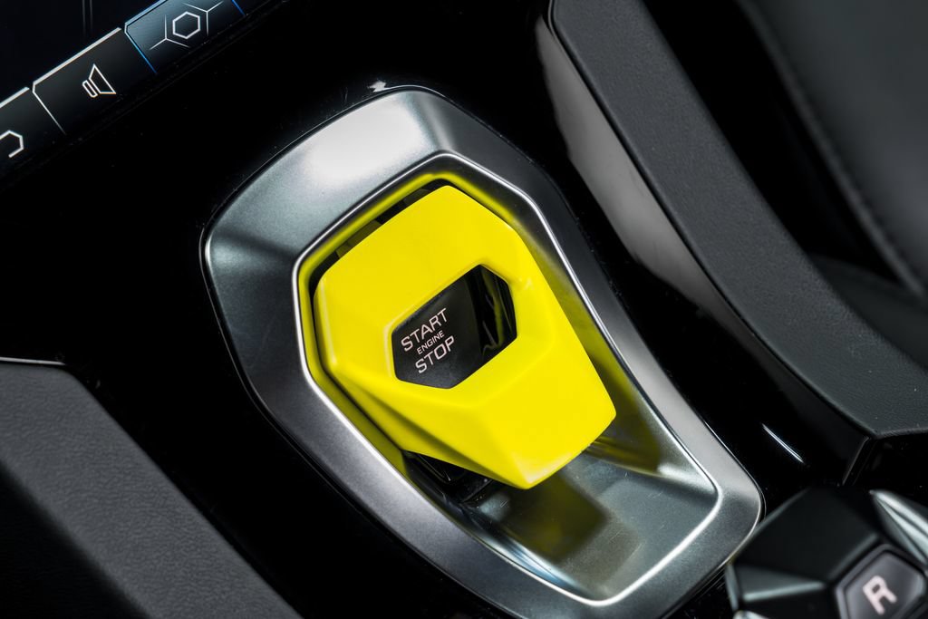 Used 2022 Lamborghini Huracan EVO AWD/4WD image 29