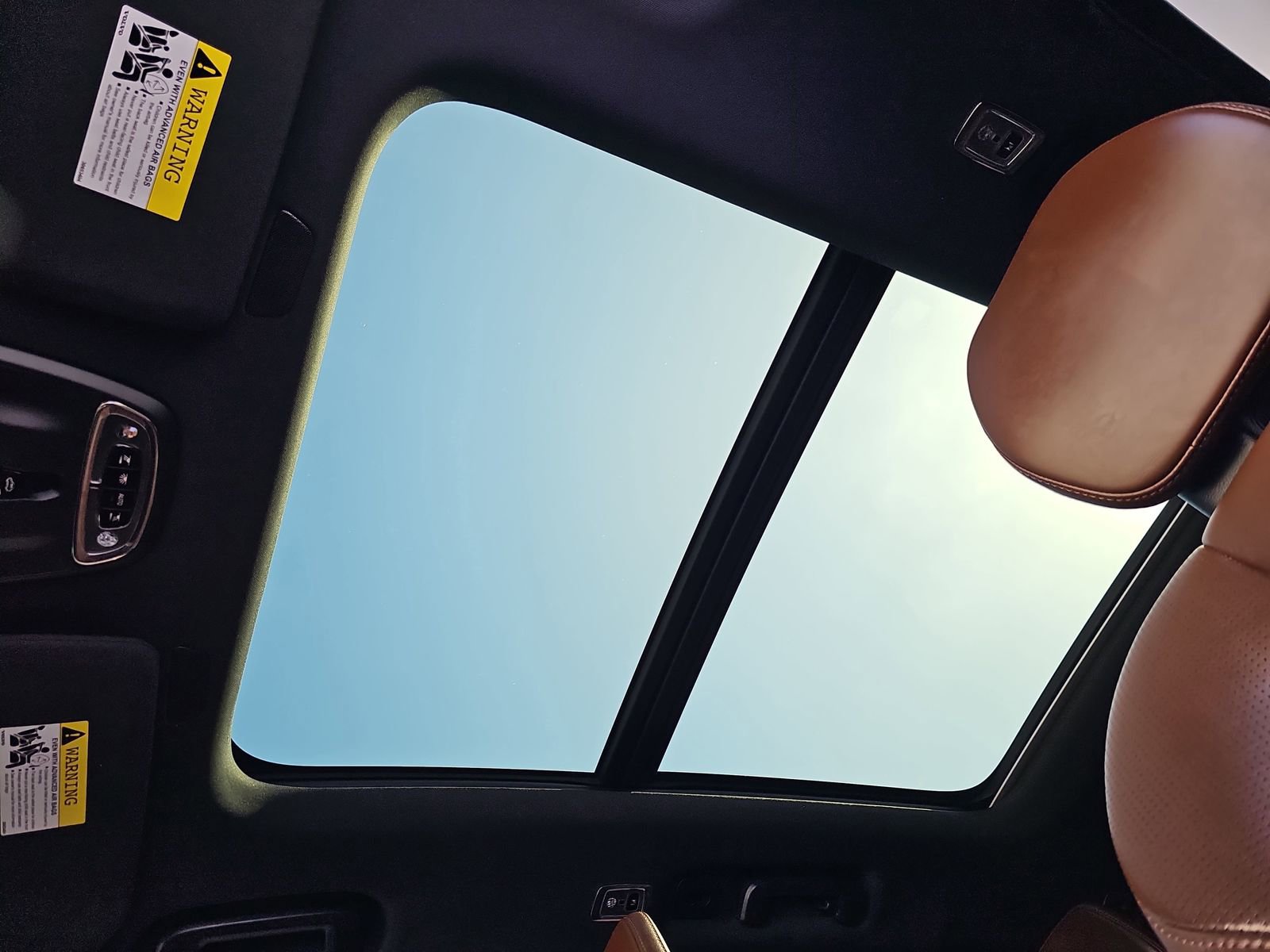 Used 2021 Volvo XC90 T6 Inscription w/ Advanced Package AWD/4WD image 36