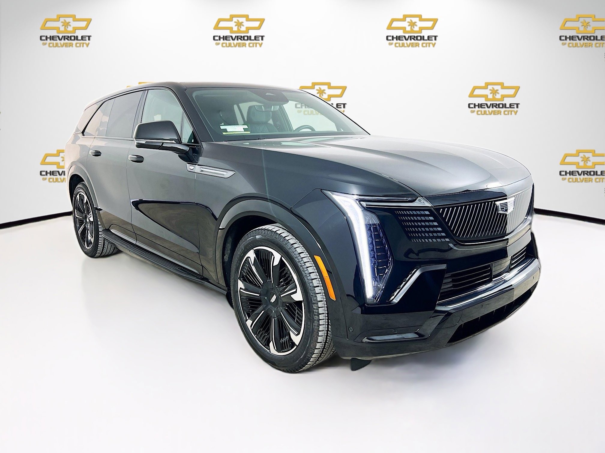 Used 2025 Cadillac Escalade IQ Sport 1 image 1