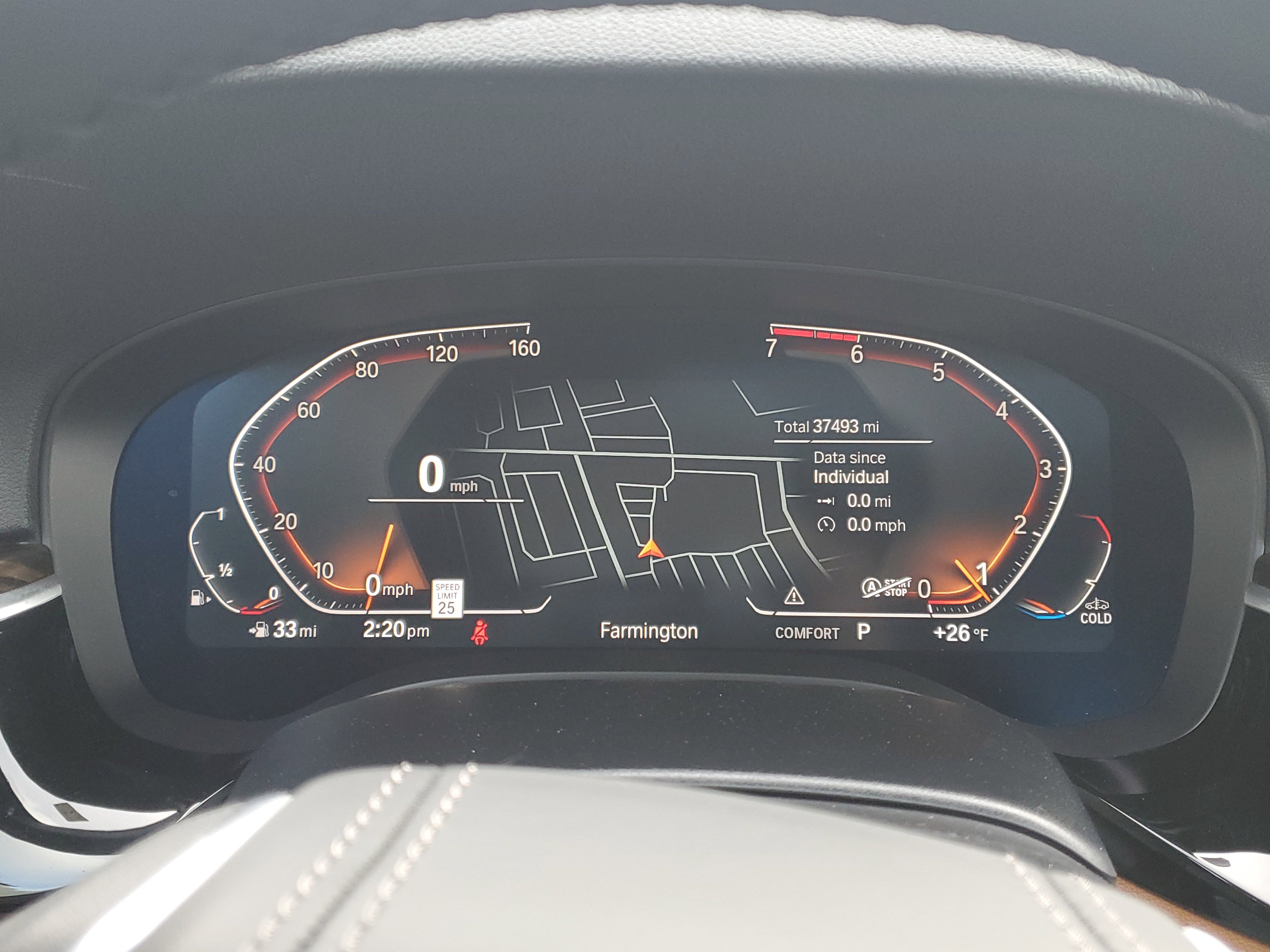 Used 2023 BMW 530i xDrive 530i xDrive w/ Premium Package image 15