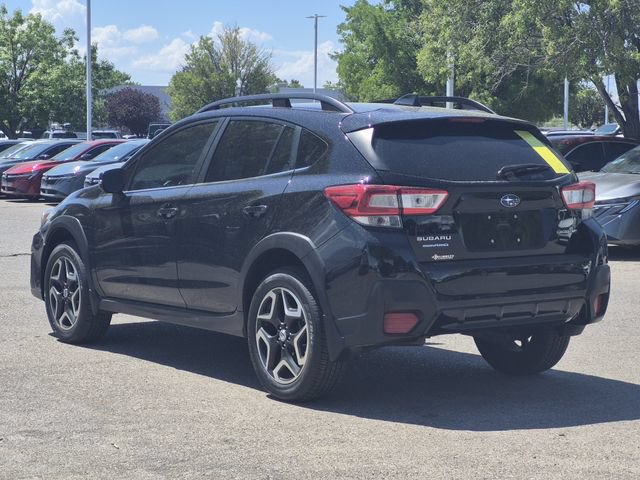 Used 2018 Subaru Crosstrek 2.0i Limited AWD/4WD image 4