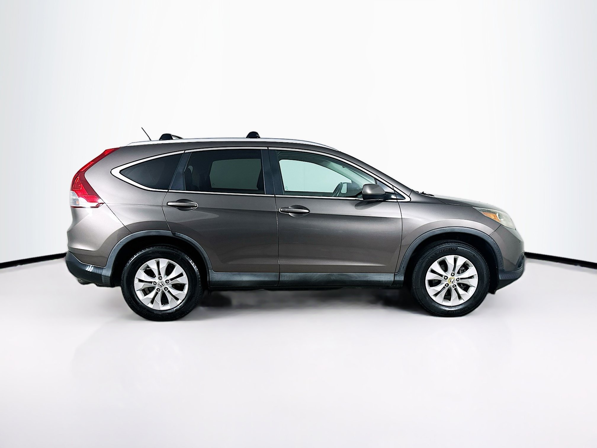 Used 2014 Honda CR-V EX-L image 10